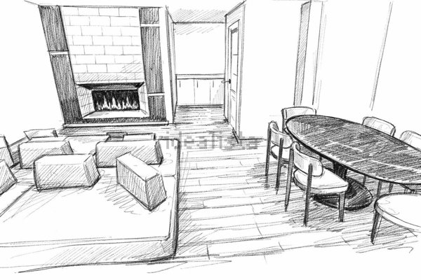 casa indipendente in vendita a Borgo San Lorenzo