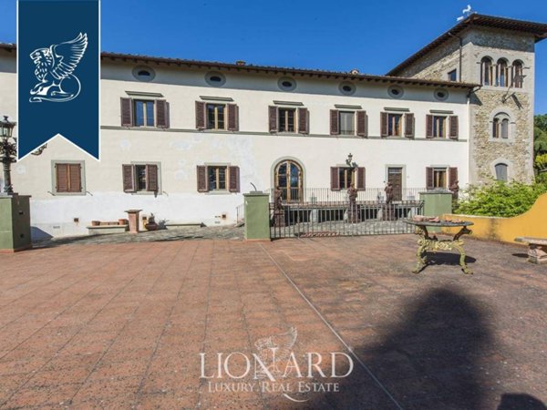 casa indipendente in vendita a Borgo San Lorenzo