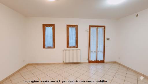 appartamento in vendita a Borgo San Lorenzo