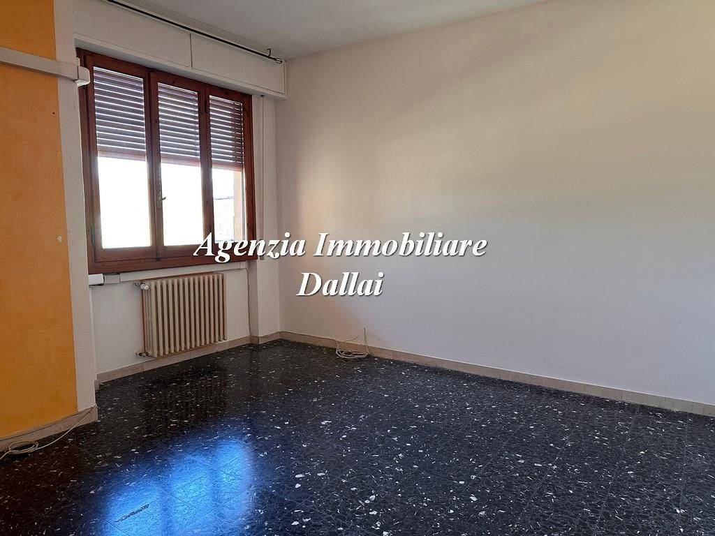 appartamento in vendita a Borgo San Lorenzo
