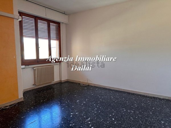 appartamento in vendita a Borgo San Lorenzo in zona Rabatta