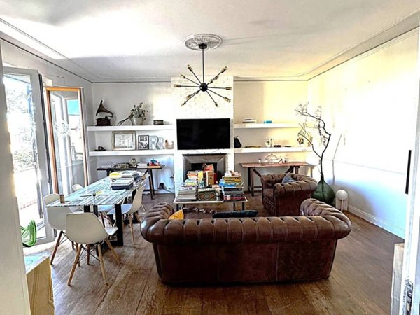 casa indipendente in vendita a Borgo San Lorenzo