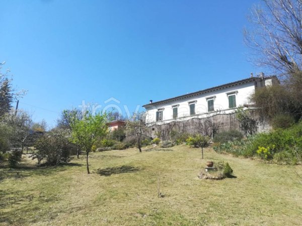 appartamento in vendita a Borgo San Lorenzo