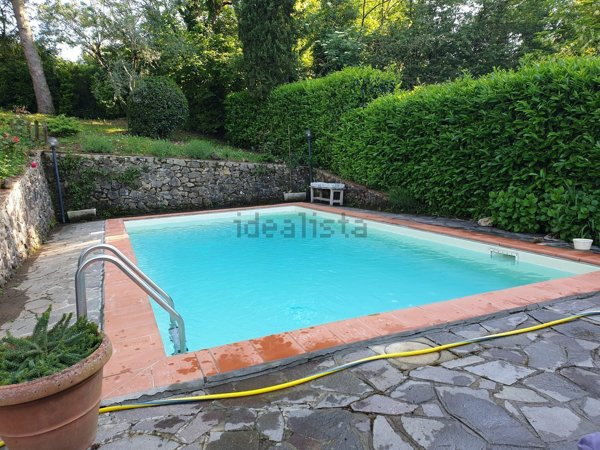 casa indipendente in vendita a Borgo San Lorenzo