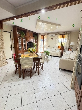 appartamento in vendita a Borgo San Lorenzo