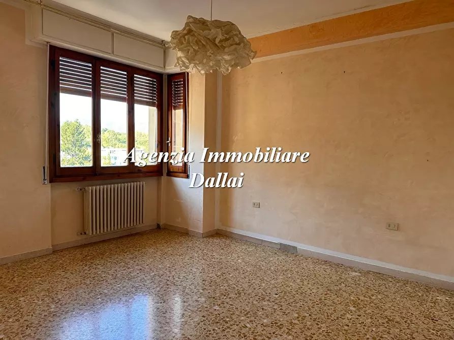 appartamento in vendita a Borgo San Lorenzo