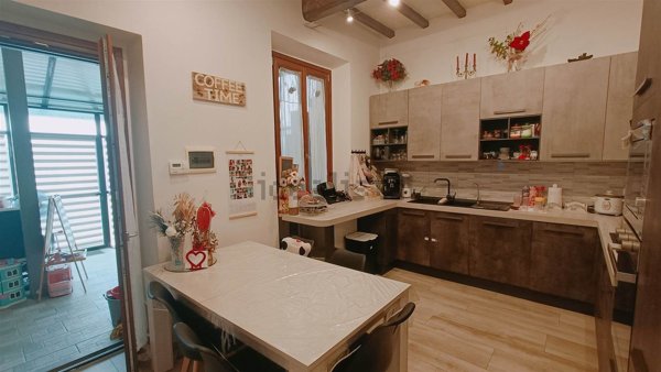 casa indipendente in vendita a Borgo San Lorenzo