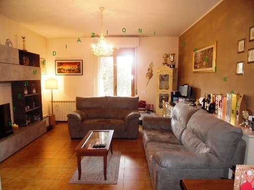 appartamento in vendita a Borgo San Lorenzo