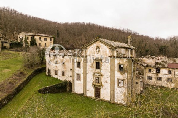 casa indipendente in vendita a Borgo San Lorenzo