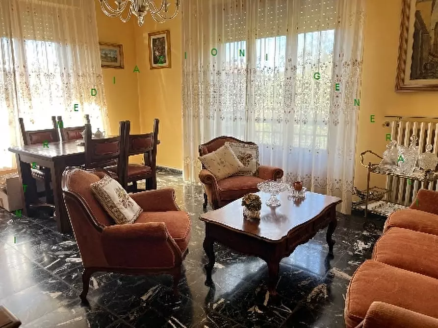 appartamento in vendita a Borgo San Lorenzo