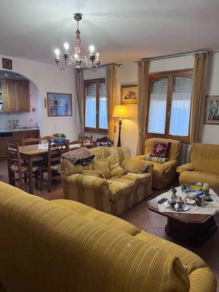 appartamento in vendita a Borgo San Lorenzo