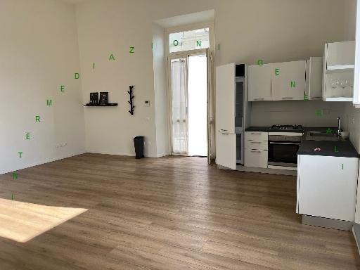 casa semindipendente in vendita a Borgo San Lorenzo