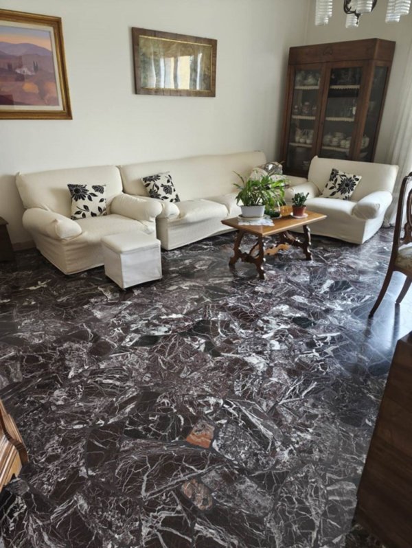 appartamento in vendita a Borgo San Lorenzo