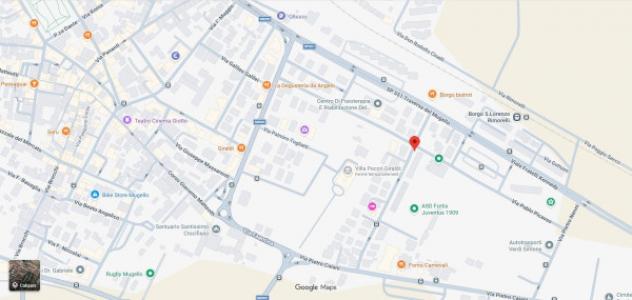 appartamento in vendita a Borgo San Lorenzo