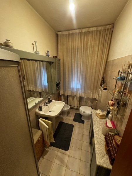 appartamento in vendita a Borgo San Lorenzo