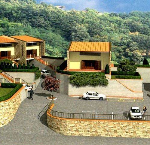 casa indipendente in vendita a Borgo San Lorenzo