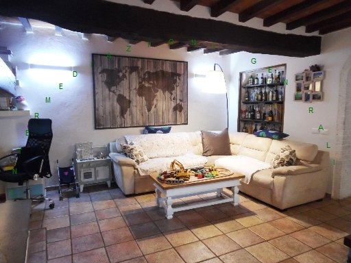 casa indipendente in vendita a Borgo San Lorenzo