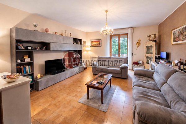 appartamento in vendita a Borgo San Lorenzo in zona Grezzano