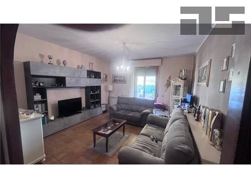 appartamento in vendita a Borgo San Lorenzo