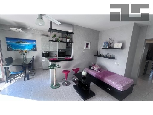 appartamento in vendita a Borgo San Lorenzo