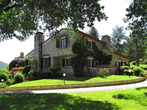 casa indipendente in vendita a Borgo San Lorenzo