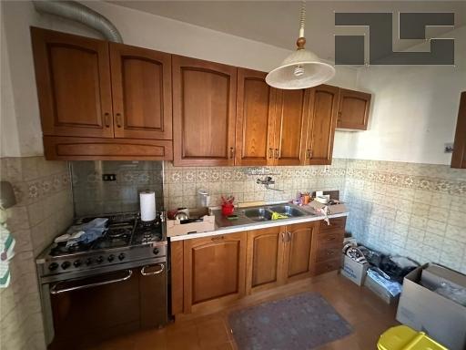 appartamento in vendita a Borgo San Lorenzo