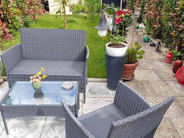 casa indipendente in vendita a Borgo San Lorenzo