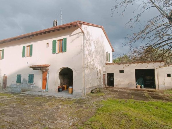 appartamento in vendita a Borgo San Lorenzo