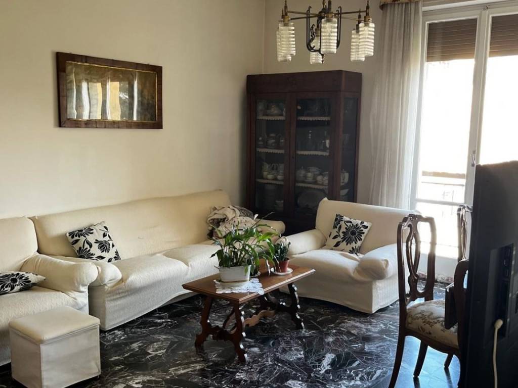 appartamento in vendita a Borgo San Lorenzo