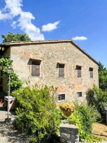 appartamento in vendita a Borgo San Lorenzo in zona Salaiole