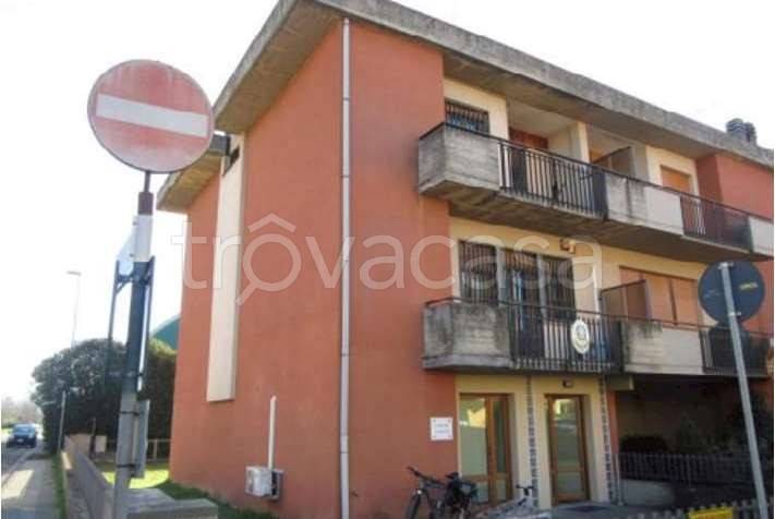 casa indipendente in vendita a Borgo San Lorenzo