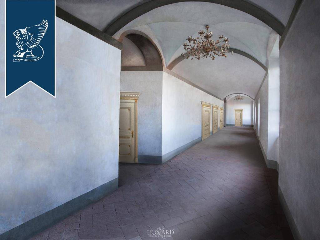 casa indipendente in vendita a Borgo San Lorenzo