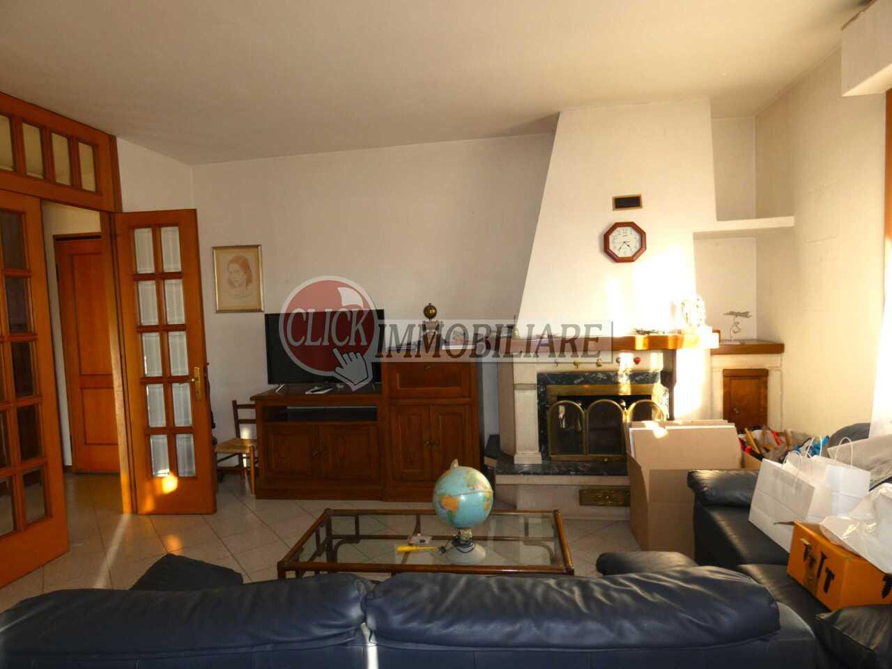 pentavano in vendita a Borgo San Lorenzo in zona Rabatta