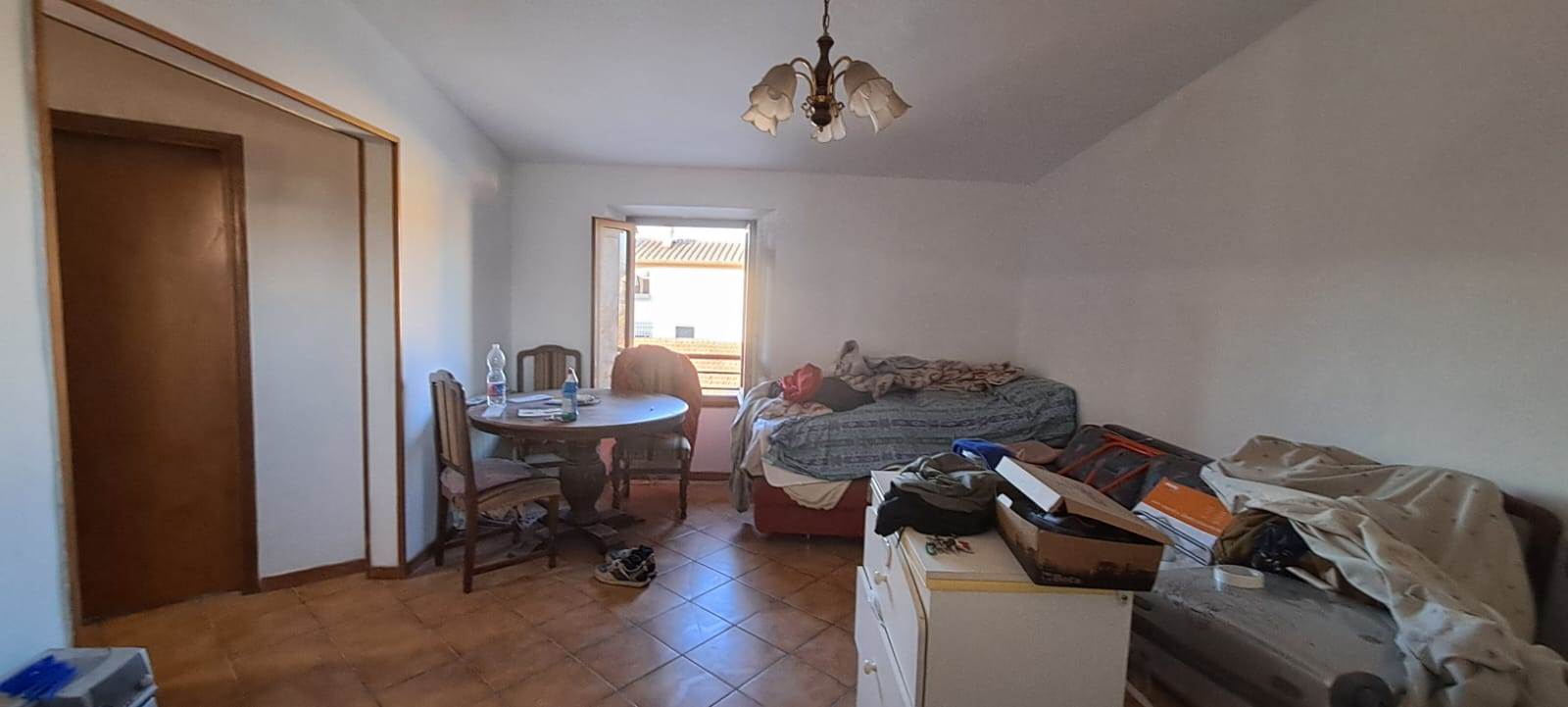 appartamento in vendita a Borgo San Lorenzo