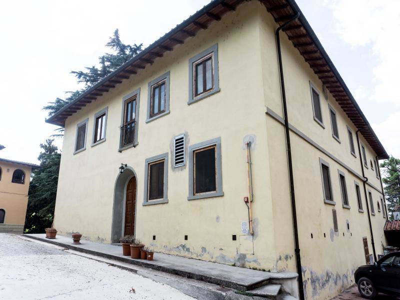 appartamento in vendita a Borgo San Lorenzo