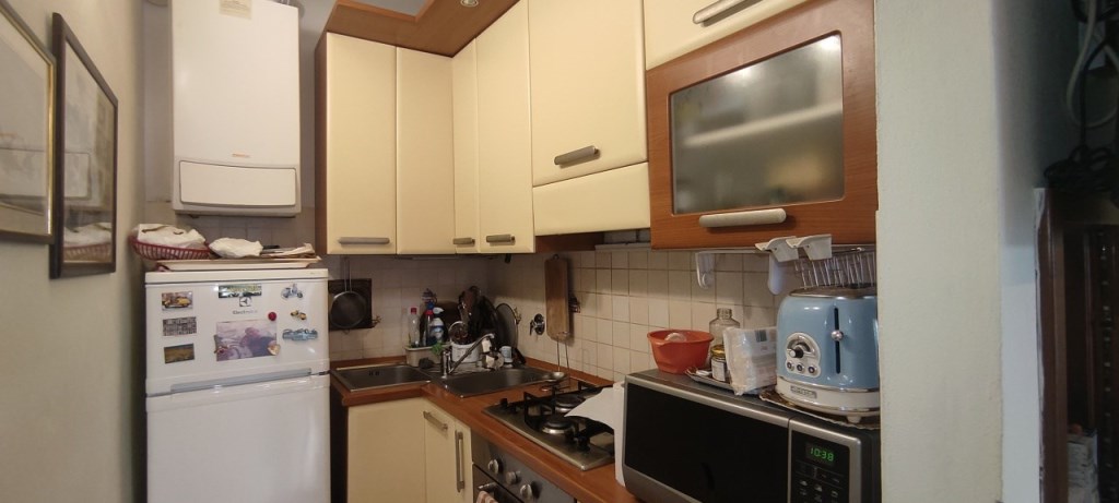 appartamento in vendita a Borgo San Lorenzo