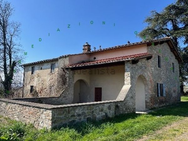 casale in vendita a Borgo San Lorenzo