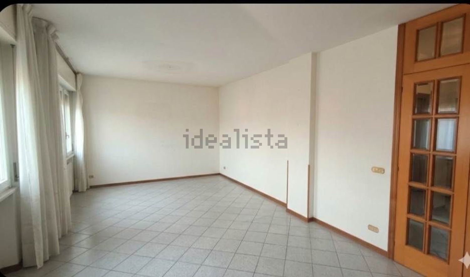 appartamento in vendita a Borgo San Lorenzo