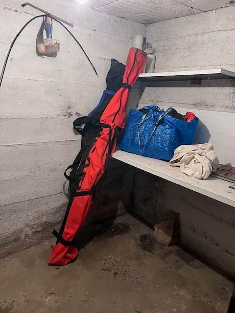 appartamento in vendita a Borgo San Lorenzo in zona Panicaglia