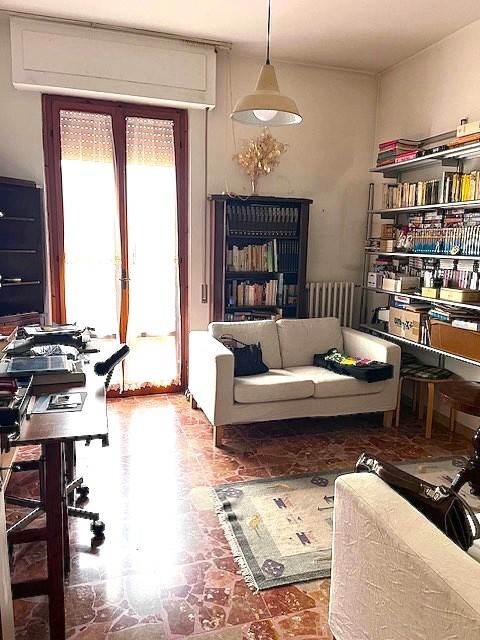 appartamento in vendita a Borgo San Lorenzo in zona Panicaglia