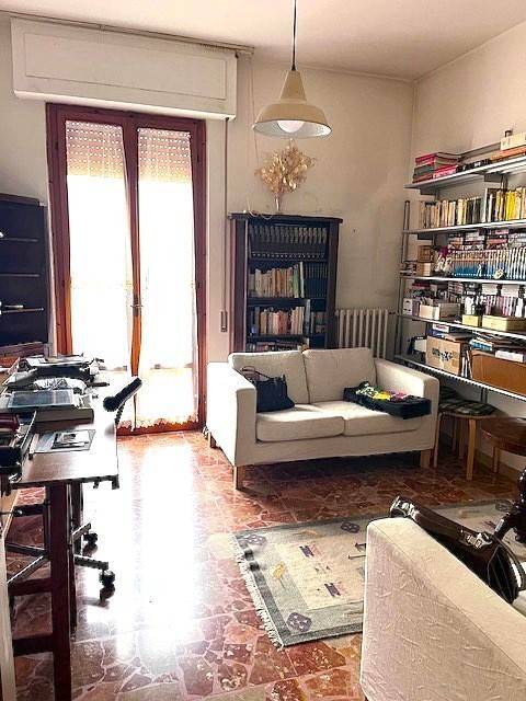 appartamento in vendita a Borgo San Lorenzo in zona Panicaglia