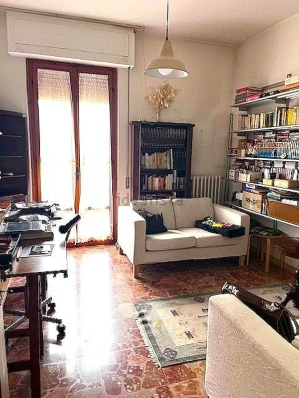 appartamento in vendita a Borgo San Lorenzo in zona Panicaglia