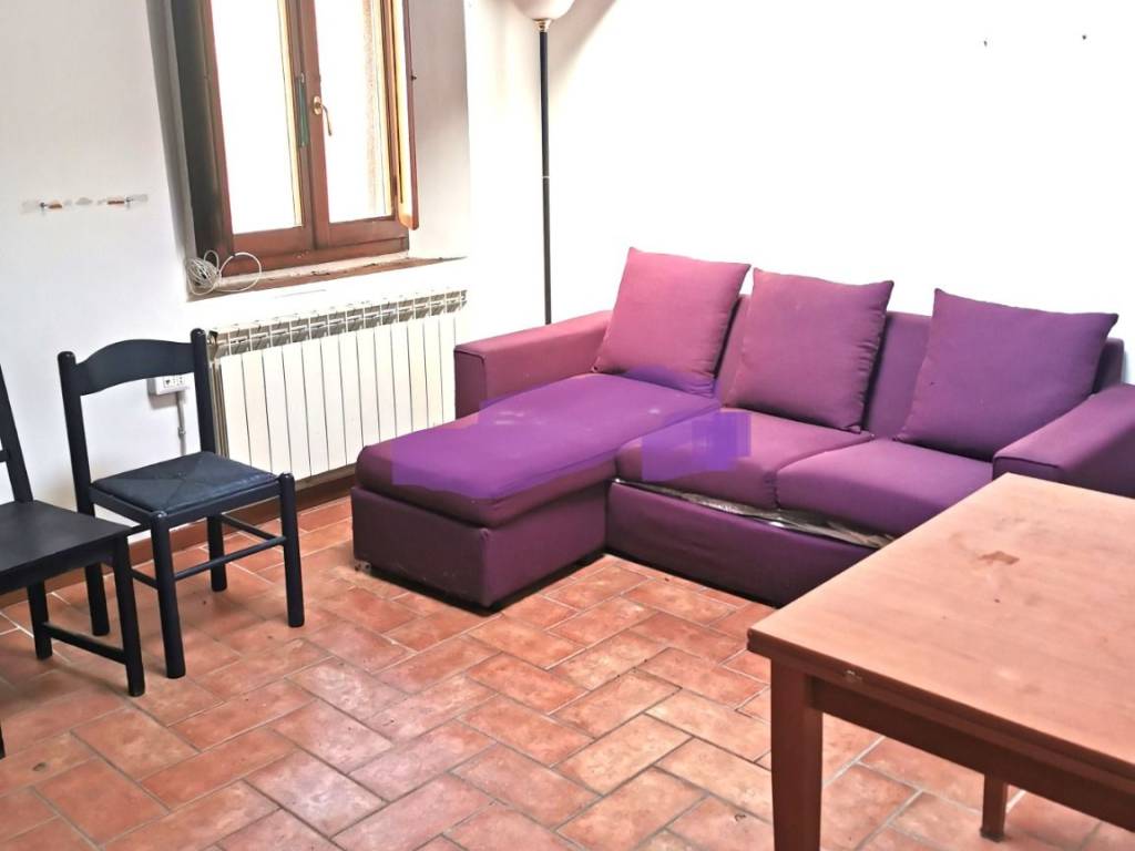 appartamento in vendita a Borgo San Lorenzo