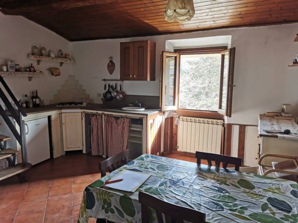 appartamento in vendita a Borgo San Lorenzo