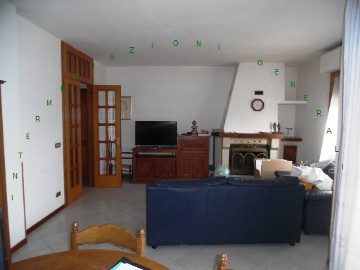 appartamento in vendita a Borgo San Lorenzo