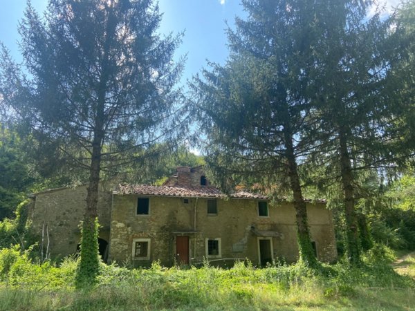 casa indipendente in vendita a Borgo San Lorenzo