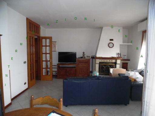 appartamento in vendita a Borgo San Lorenzo