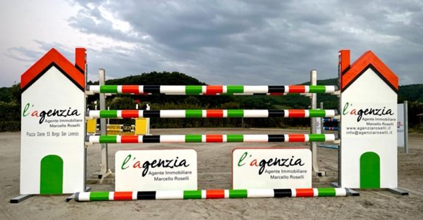 locale di sgombero in vendita a Borgo San Lorenzo