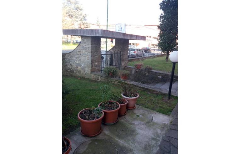 appartamento in vendita a Borgo San Lorenzo