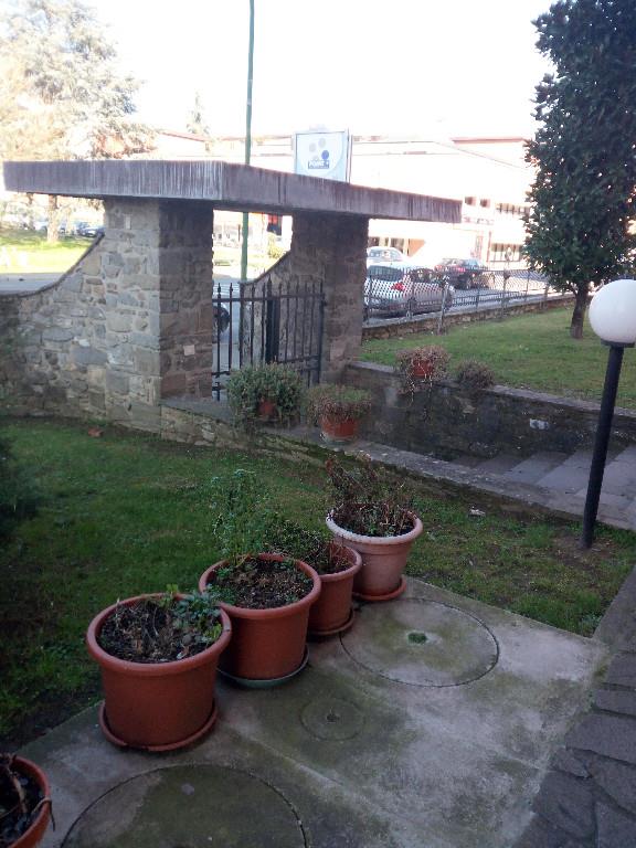 appartamento in vendita a Borgo San Lorenzo